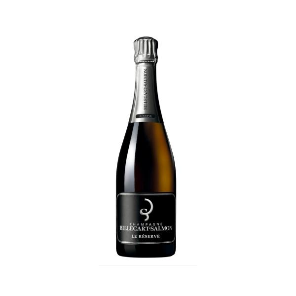 Billecart Salmon Brut Reserve