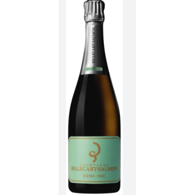 Billecart Salmon demi sec