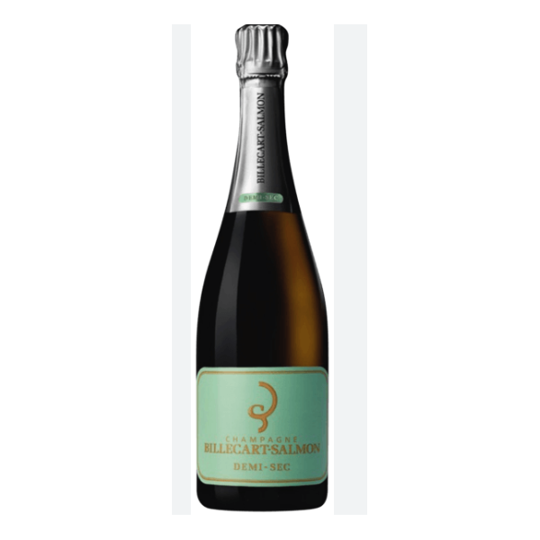 Billecart Salmon demi sec