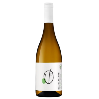 Vinho Bal da Madre Branco