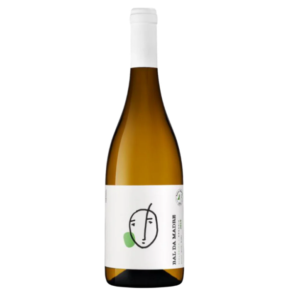 Vinho Bal da Madre Branco