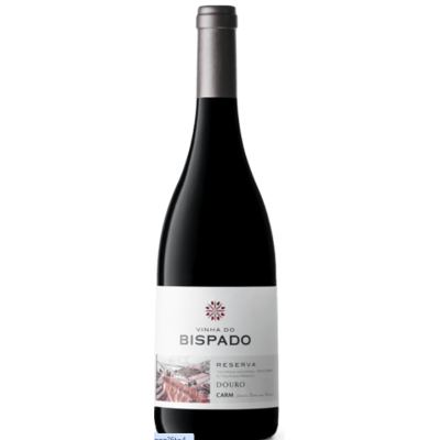 Vinha do Bispado Reserva Tinto