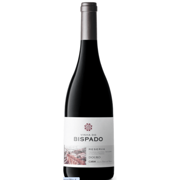 Vinha do Bispado Reserva Tinto