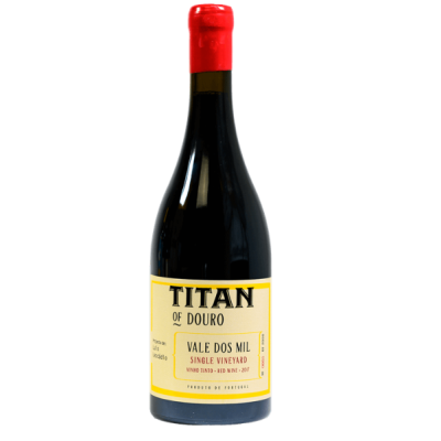 Vale dos Mil Tinto - Titan
