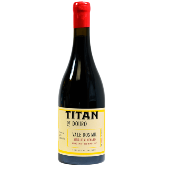 Vale dos Mil Tinto - Titan