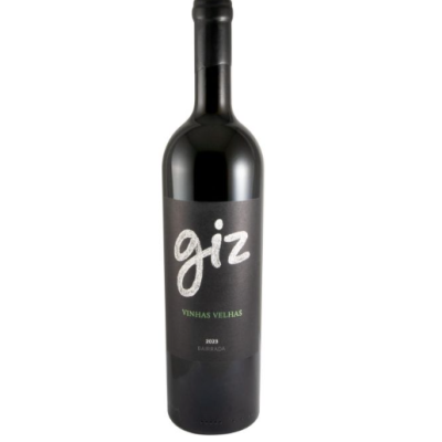 Giz Vinhas Velhas Branco