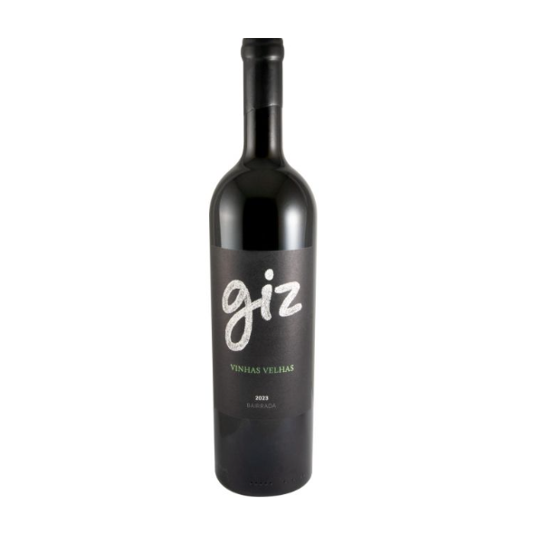 Giz Vinhas Velhas Branco