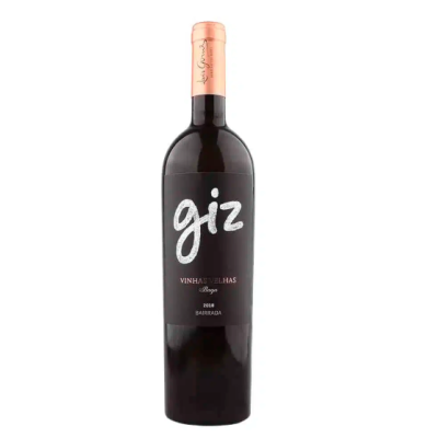 Giz Vinhas Velhas Rosé