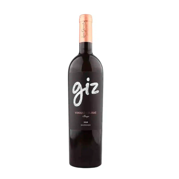 Giz Vinhas Velhas Rosé