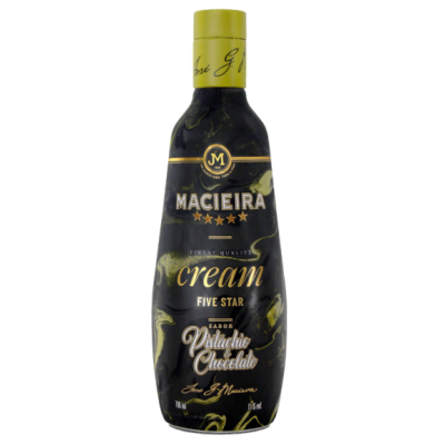 Macieira Cream Five Star...