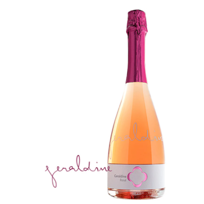 Geraldine Espumante Rosé