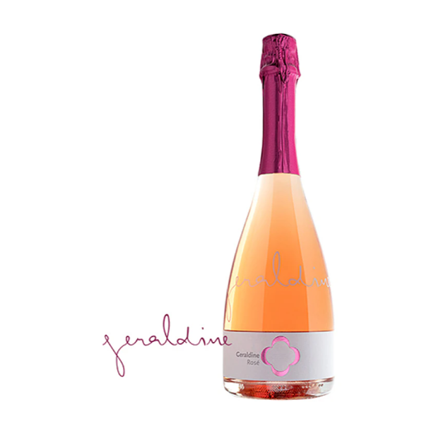 Geraldine Espumante Rosé