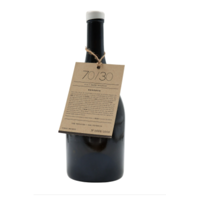 70/30 Vinho Branco