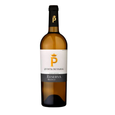Quinta do Parral reserva...