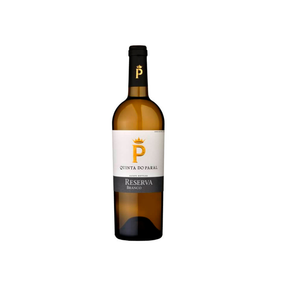 Quinta do Parral reserva Branco