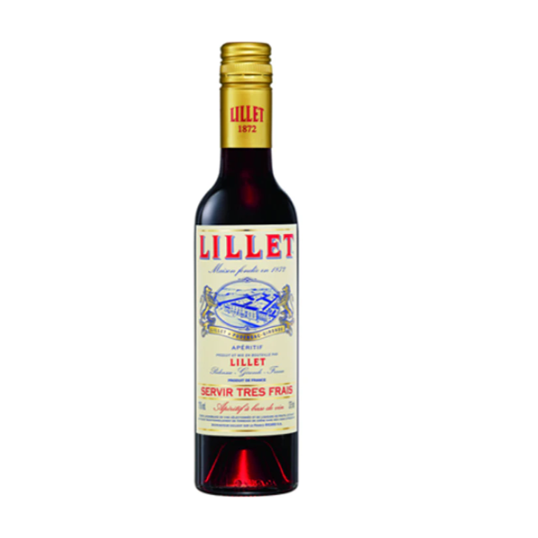 Lillet Rouge