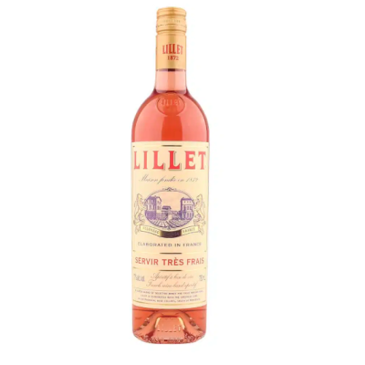 Lillet