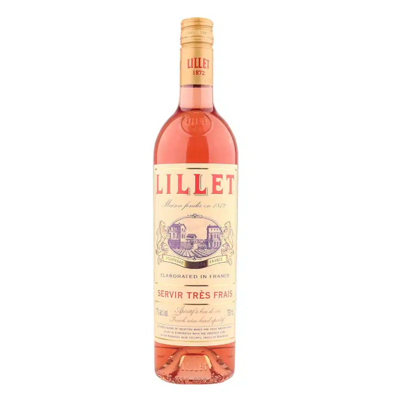 Lillet
