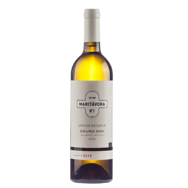Maritavora Gr. Reserva Branco 2019
