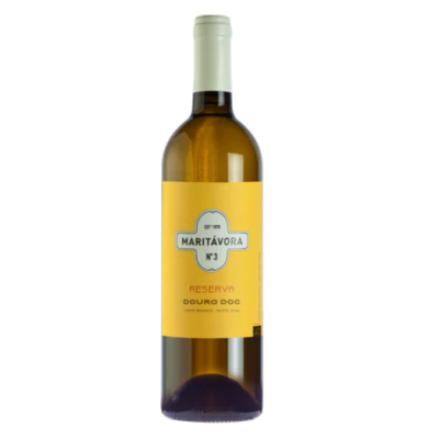 Maritavora Reserva Branco