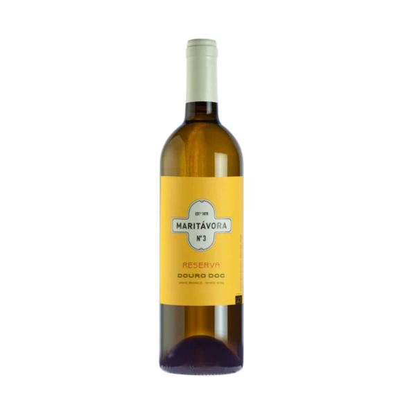 Maritavora Reserva Branco