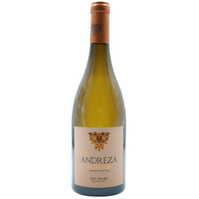 Andreza Altitude Branco