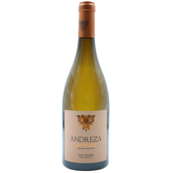 Andreza Altitude Branco
