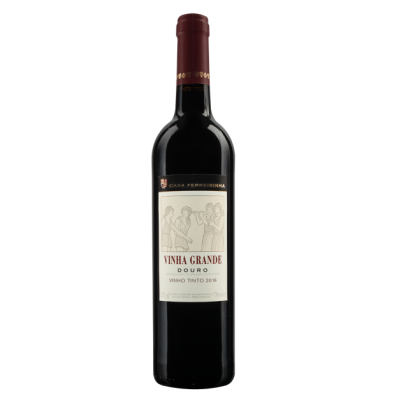 Vinha Grande Tinto