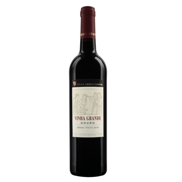 Vinha Grande Tinto