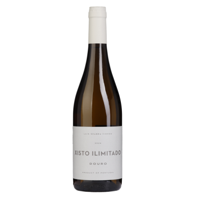 Xisto Ilimitado Branco