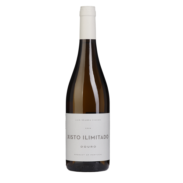 Xisto Ilimitado Branco