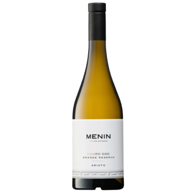 Menin Douro Gr. Reserva Branco