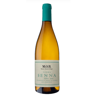 MOB SENNA Branco