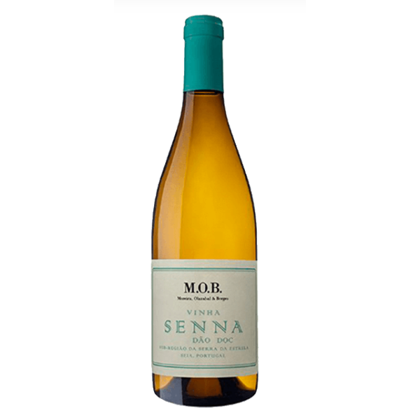 MOB SENNA Branco
