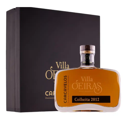 Villa Oeiras Colheita 2012