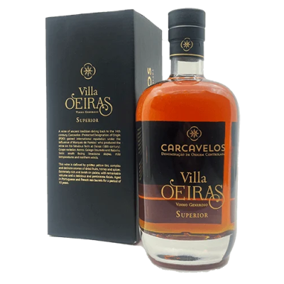 Villa Oeiras Superior 15A