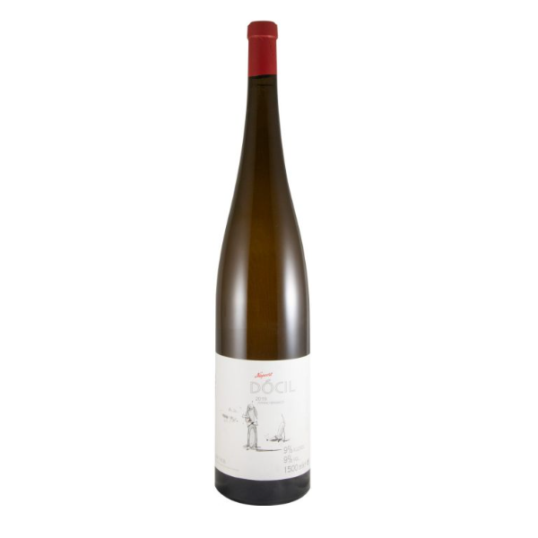 Docil Au Au Moscatel - Nieport