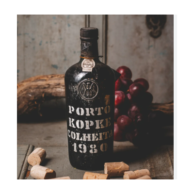 Kopke Colheita 1986 -...