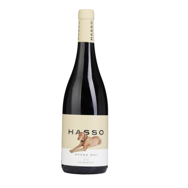 Hasso Tinto