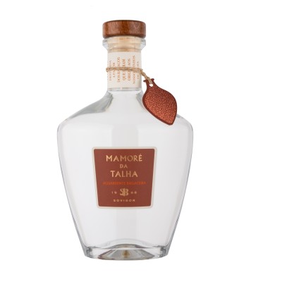 Aguardente Mamoré...