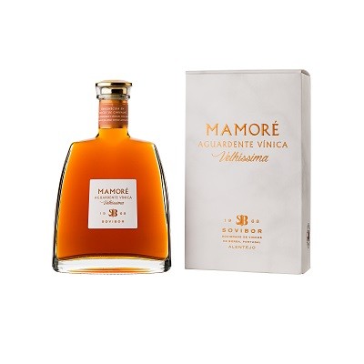 Aguardente Vinica...