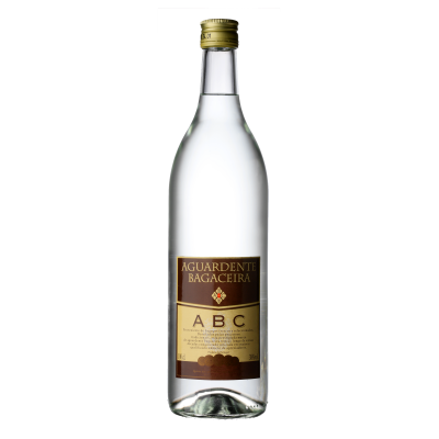 Aguardente Bagaceira  ABC