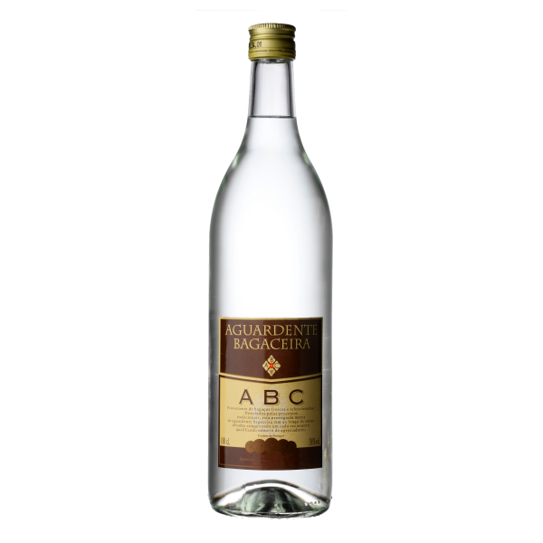 Aguardente Bagaceira  ABC