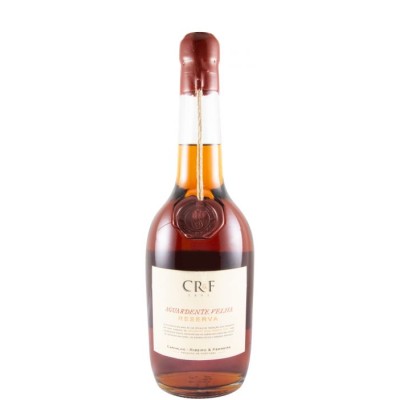 Aguardente CRF Reserva