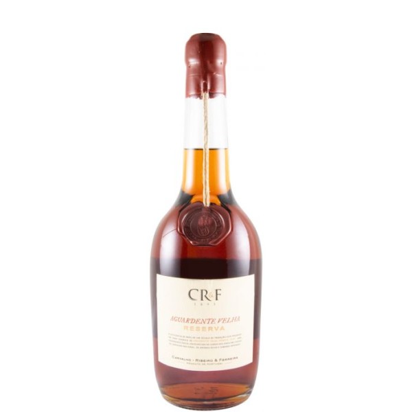 Aguardente CRF Reserva