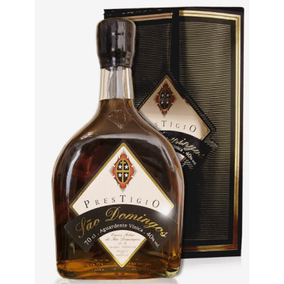 Aguardente Prestigio SÃO...