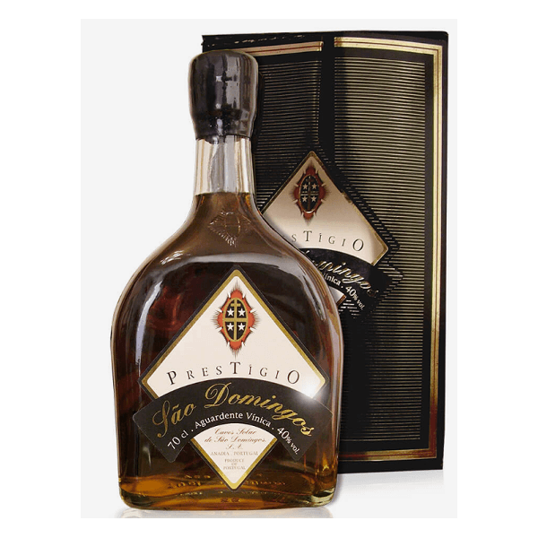 Aguardente Prestigio SÃO DOMINGOS