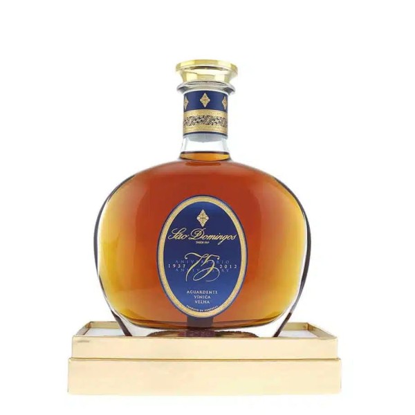 Sao domingos 75 anos