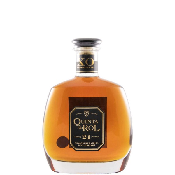 Quinta do Rol Aguardente 21A
