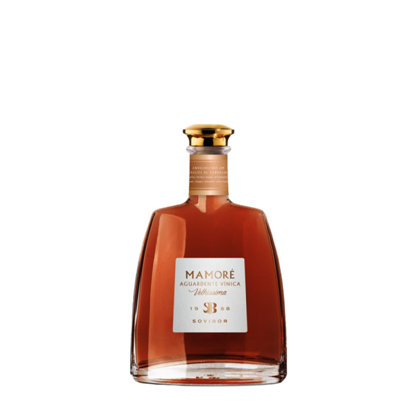 Aguardente Mamoré Velhissima